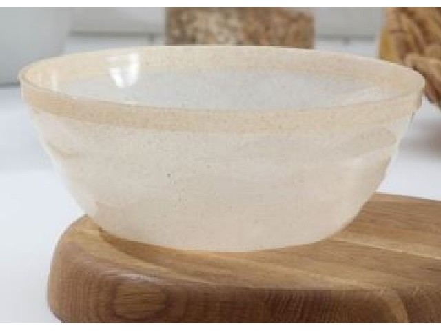 Салатник Palermo 2,5л (бесцветный)